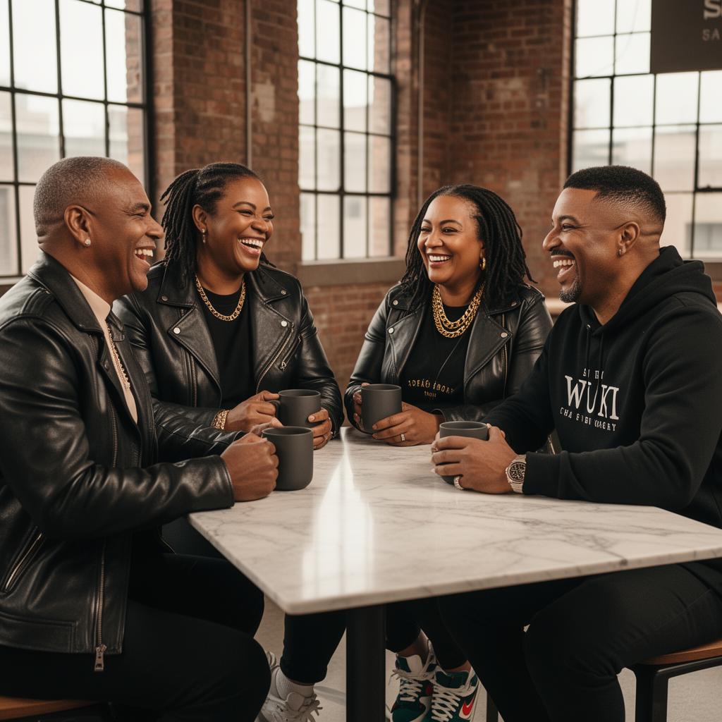 The Roundtable