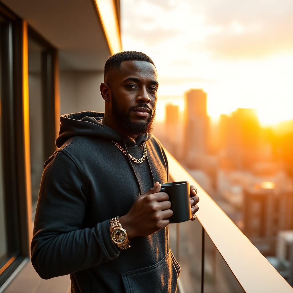 Marcus Β· ATL