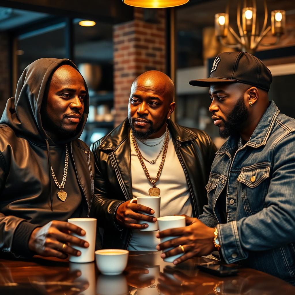 The Roundtable Β· PHL